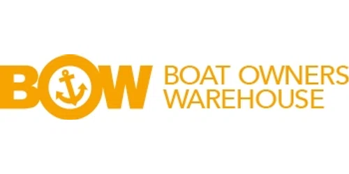 Boat Owners Warehouse Promo Code