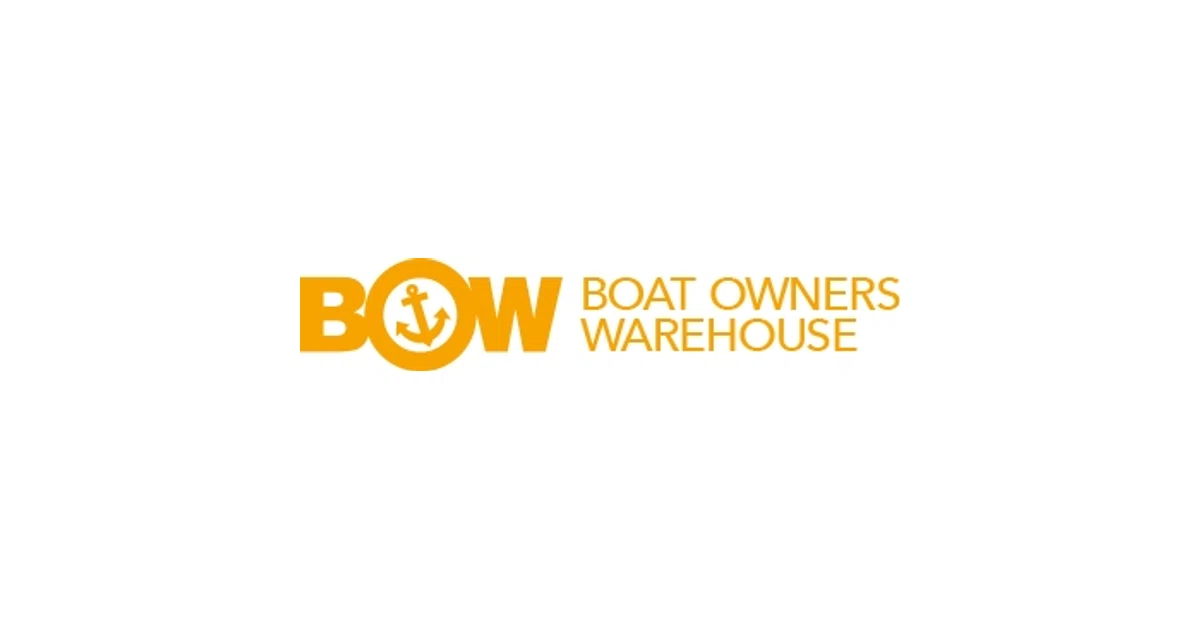 Boat Owners Warehouse Promo Codes 100 Off in Nov 2025