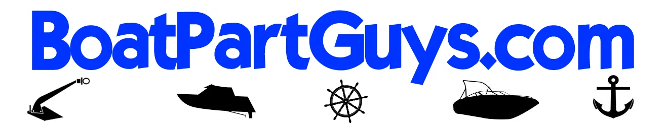 BoatPartGuys.com Merchant Logo
