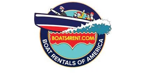 Boats4Rent Merchant logo
