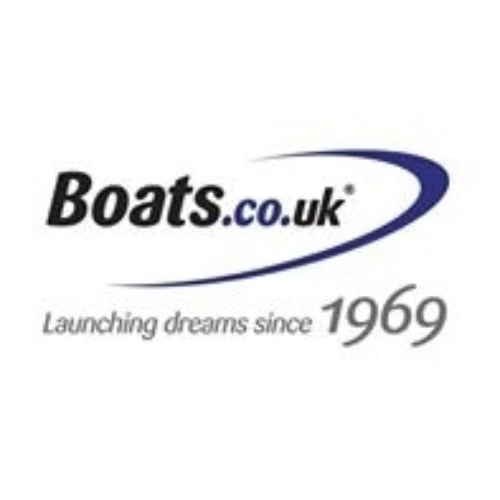 BOATS.CO.UK Discount Code — 200 Off in Sep 2024