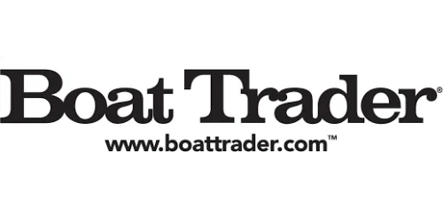 Boat Trader Merchant Logo