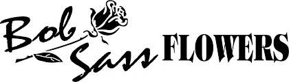 Bob Sass Flowers Merchant Logo
