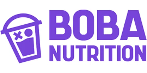 Boba Nutrition Promo Code