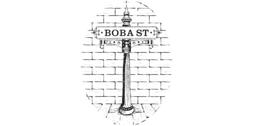 Boba St. Promo Code
