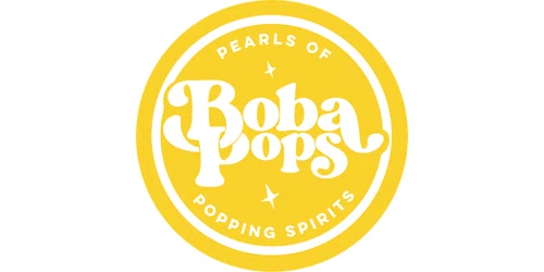 Boba POPS Promo Code