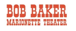 Bob Baker Marionette Theater Merchant Logo