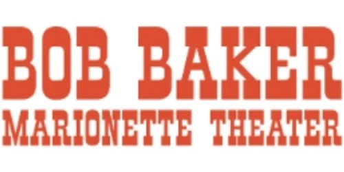 Bob Baker Marionette Theater Promo Code