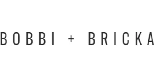 Bobbi and Bricka Promo Code