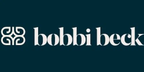 Bobbi Beck Promo Code