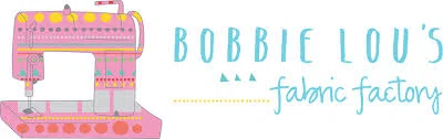Bobbie Lou’s Fabric Factory Promo Code