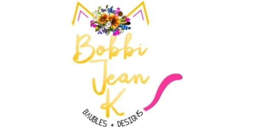 BobbiJeanK Promo Code