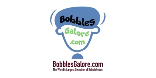 BobblesGalore coupon