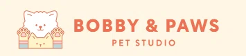 Bobby & Paws Merchant Logo