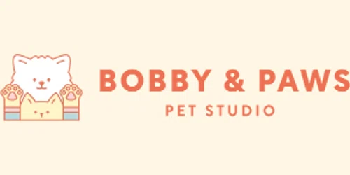 Bobby & Paws Promo Code