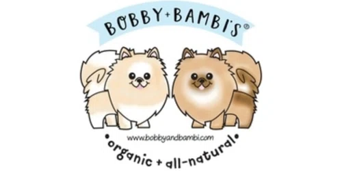 Bobby and Bambi Promo Code