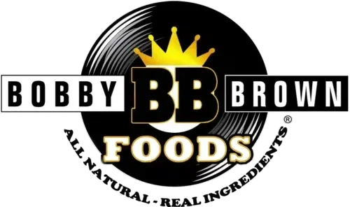 Bobby Brown Foods Merchant Logo