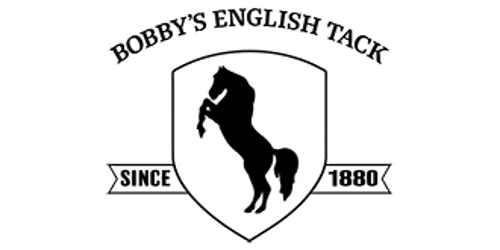 Bobby's English Tack coupon