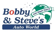 BOBBY AND STEVE'S AUTO WORLD Promo Code — 20 Off 2024