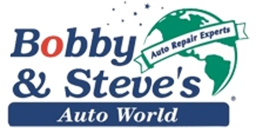 Bobby and Steve's Auto World Promo Code