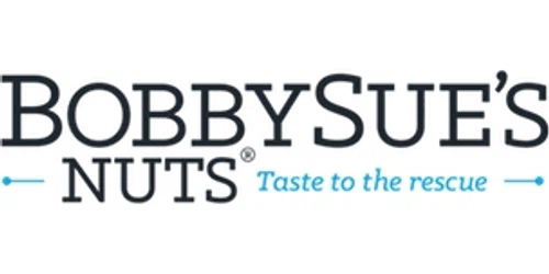 BobbySue's Nuts Promo Code