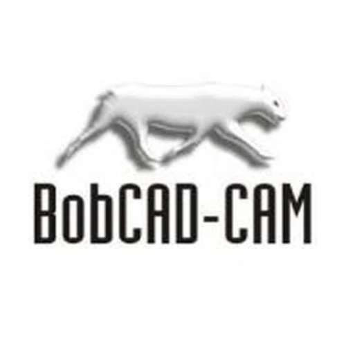 BobCAD-CAM Merchant Logo