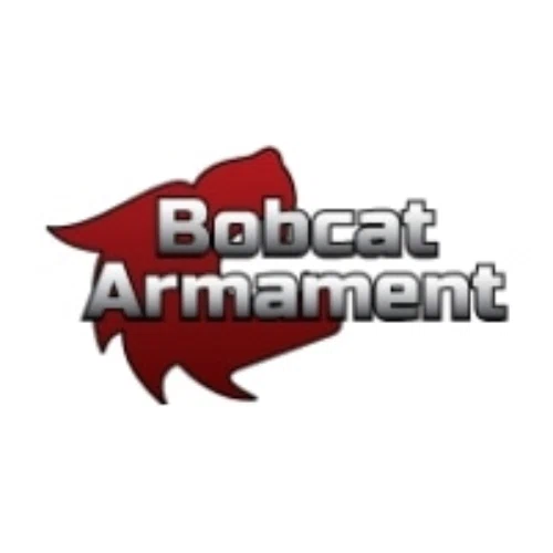 Bobcat Armament Discount Code — 30 Off in July 2021