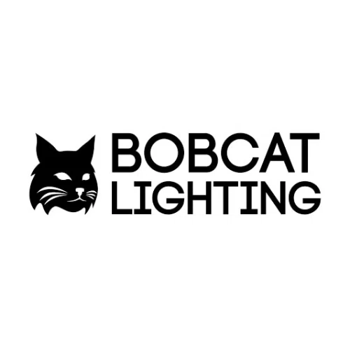 Bobcat Lighting Merchant Logo