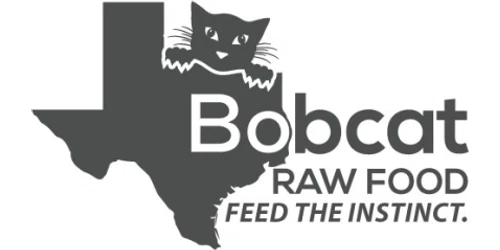 Bobcat Raw Food Promo Code