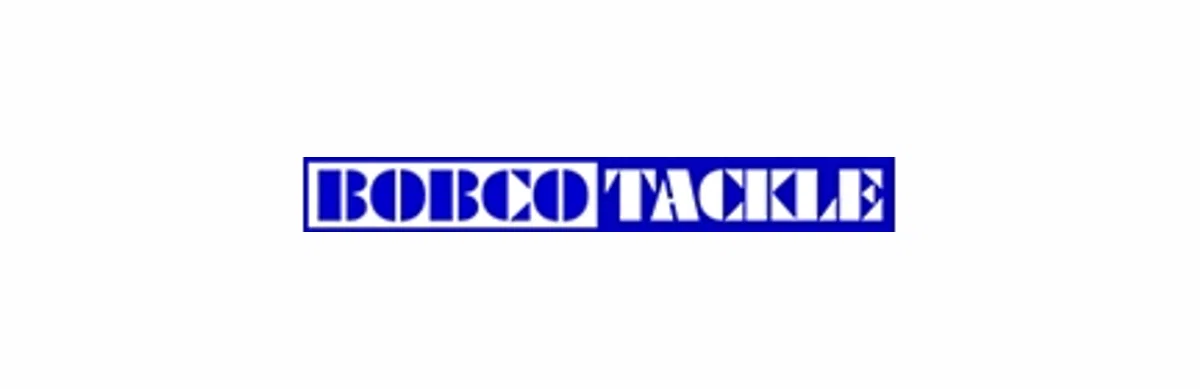 BOBCO TACKLE Promo Code — Get 33% Off in April 2024