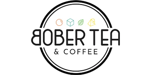Bober Tea & Coffee Promo Code