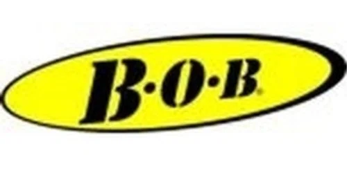 BobGear Merchant Logo