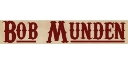Bob Munden Promo Code
