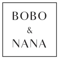Bobo and Nana Merchant Logo