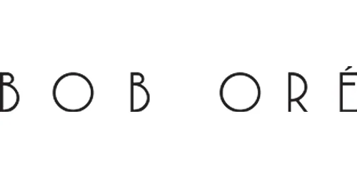 Bob Oré Merchant logo