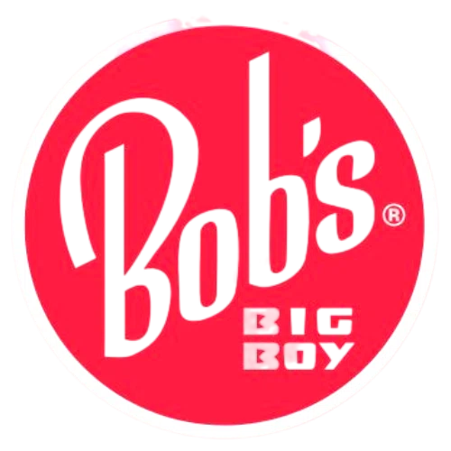 Bob's Big Boy  Merchant Logo