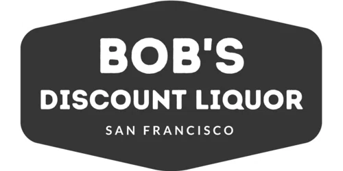 Bob's Discount Liquor Promo Code