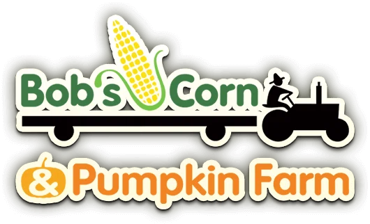 Bob's Corn Merchant Logo