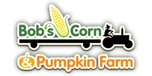 Bob's Corn Promo Code