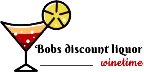 Bobs Discount Liquor #15 Merchant logo