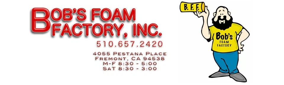 BOB'S FOAM FACTORY Promo Code — 200 Off in Sep 2024