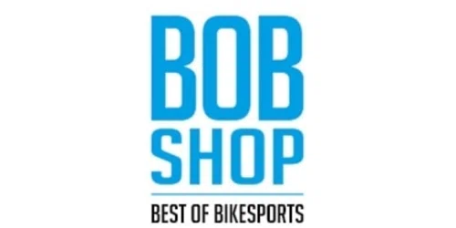 BobShop Merchant logo