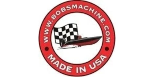Bobs Machine Promo Codes → 30% Off in Nov '20 (Black Friday Deals)