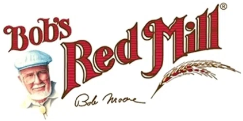 Bobs Red Mill Merchant Logo