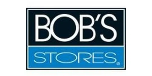 Bob's Stores Merchant logo