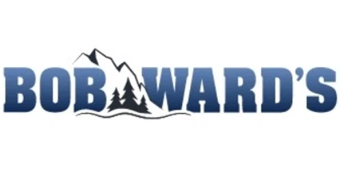 Bob Ward's Merchant logo