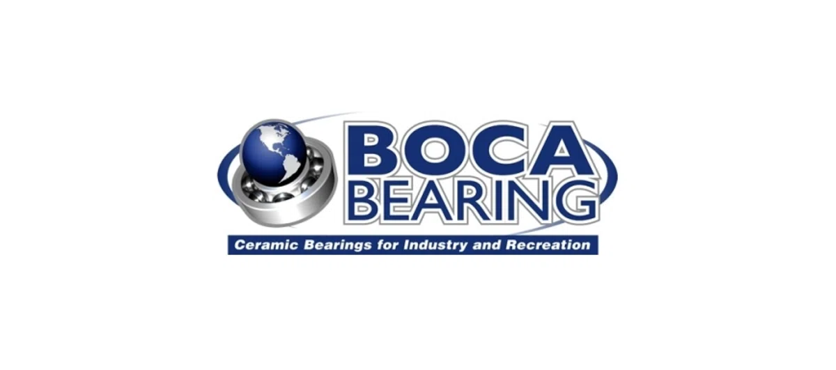 Boca Bearings