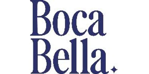 Boca Bella Promo Code