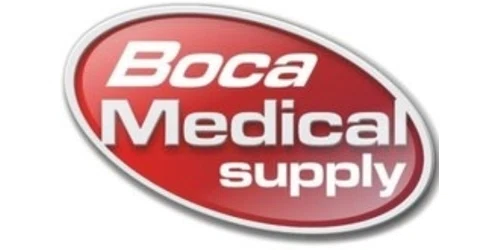 Boca Medical Promo Code