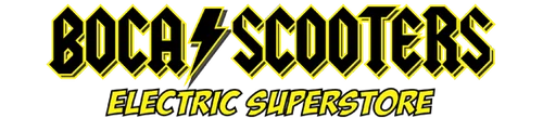 Boca Scooters Promo Code